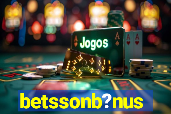 betssonb?nus