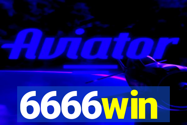 6666win