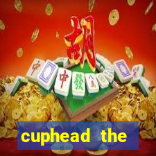 cuphead the expansion download