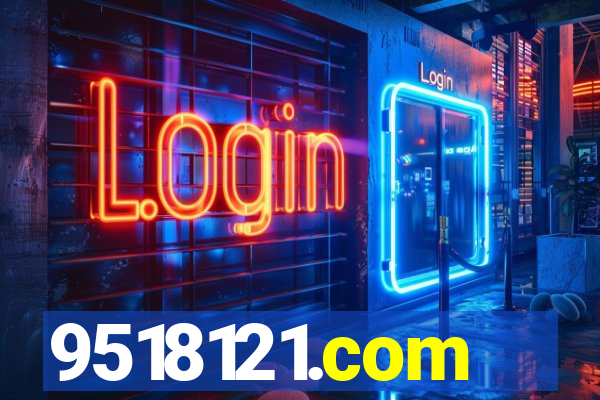 9518121.com