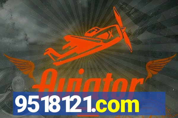 9518121.com
