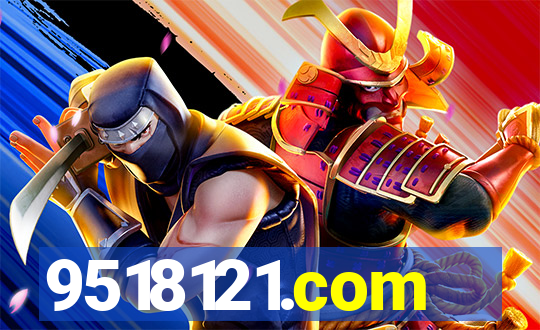 9518121.com