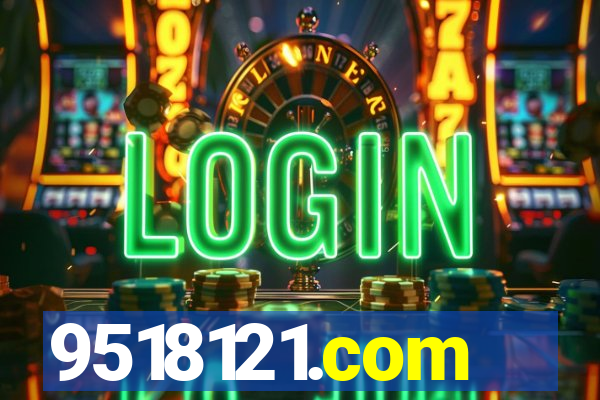 9518121.com