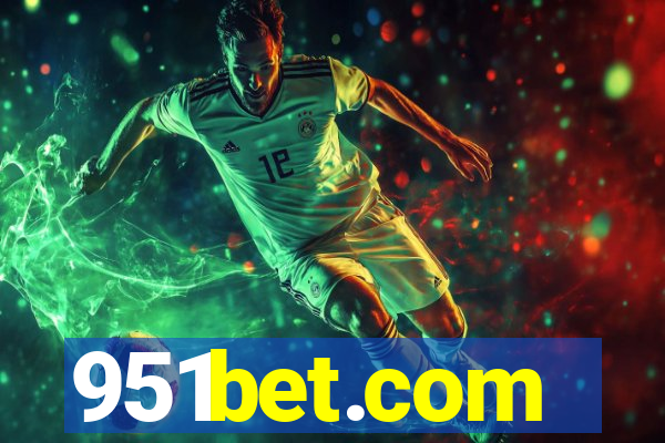 951bet.com