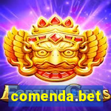 comenda.bet