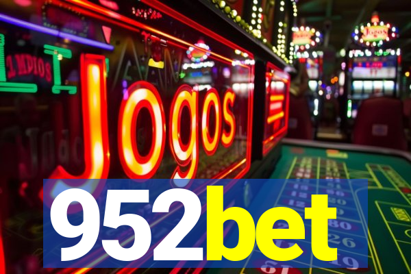 952bet