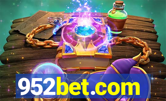 952bet.com
