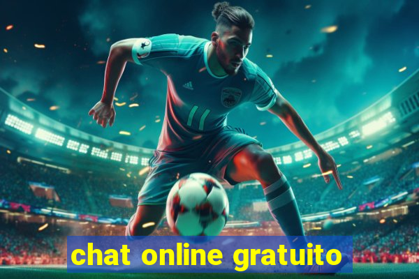 chat online gratuito