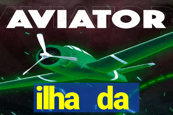 ilha da tenta莽茫o brasil telegram