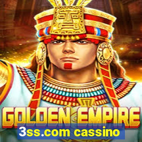 3ss.com cassino