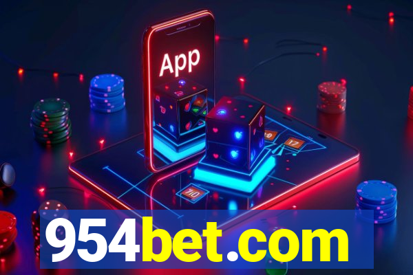 954bet.com