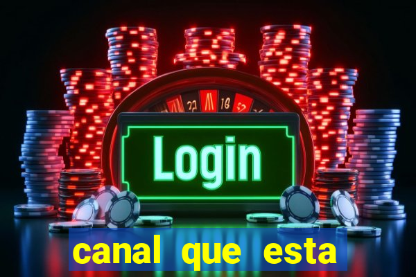 canal que esta passando jogo do real madrid hoje