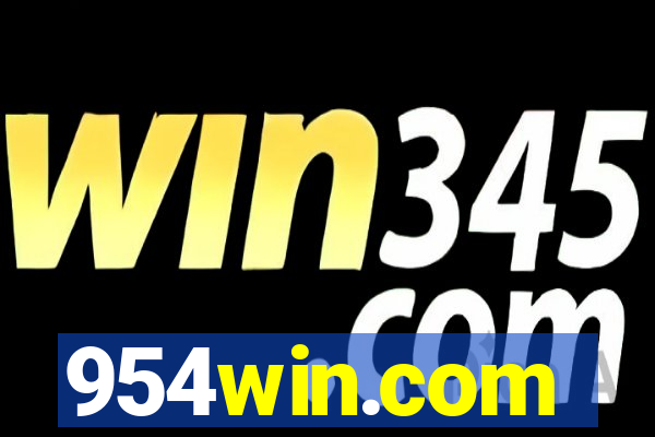 954win.com