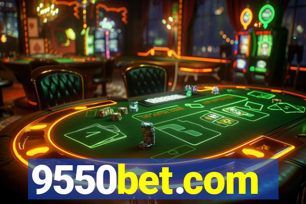 9550bet.com