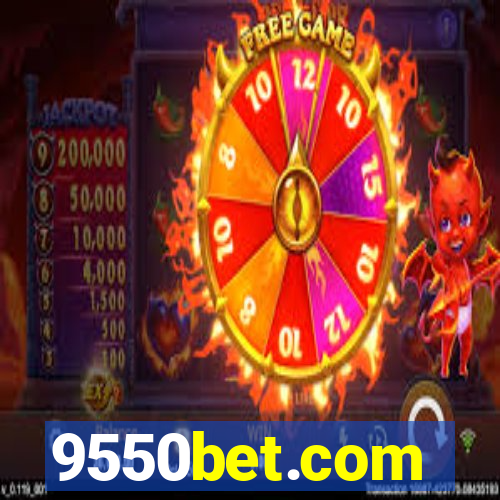 9550bet.com