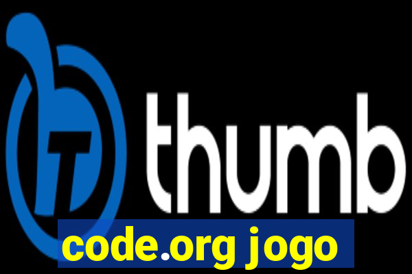 code.org jogo