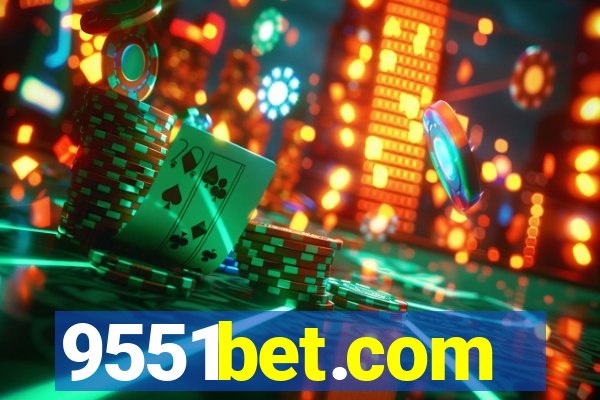 9551bet.com