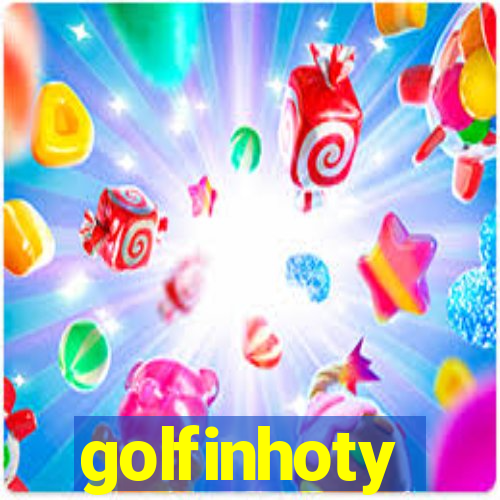 golfinhoty