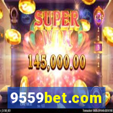 9559bet.com