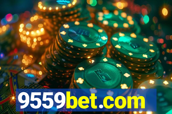 9559bet.com