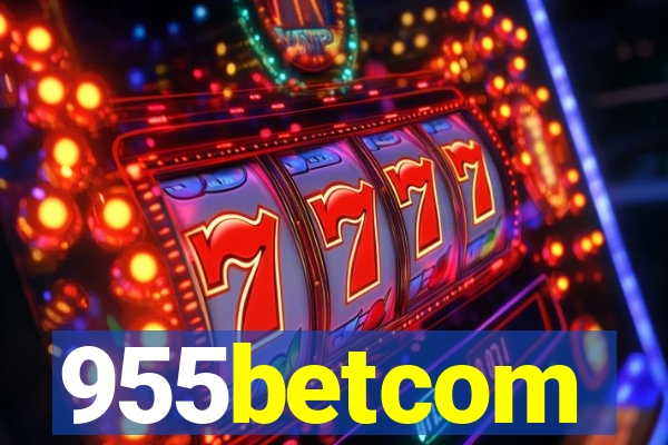 955betcom