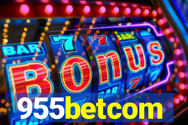 955betcom