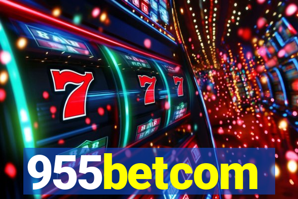 955betcom