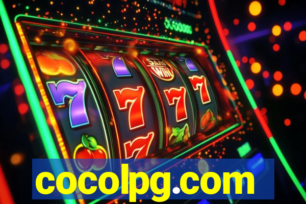 cocolpg.com