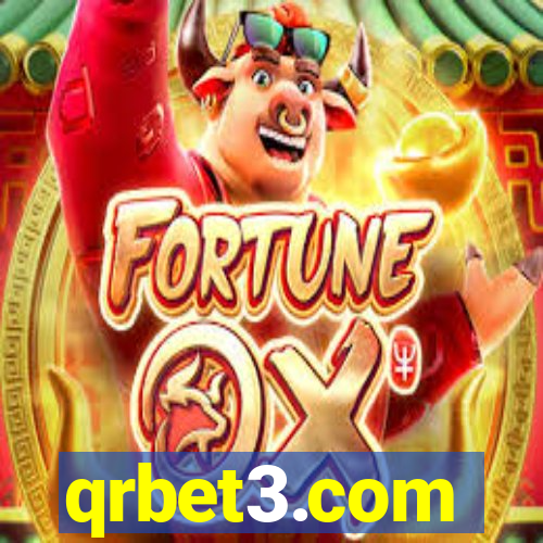 qrbet3.com