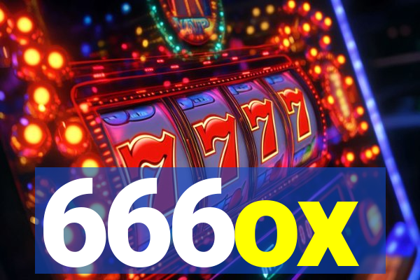 666ox