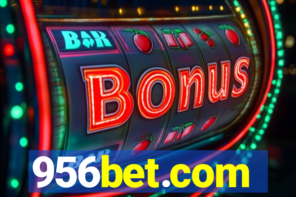 956bet.com