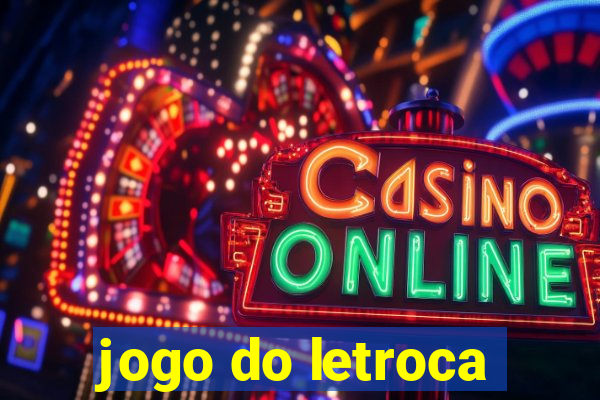 jogo do letroca