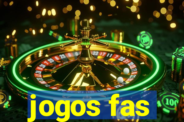 jogos fas