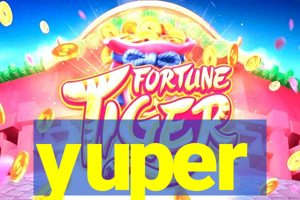 yuper