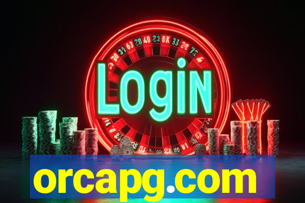 orcapg.com