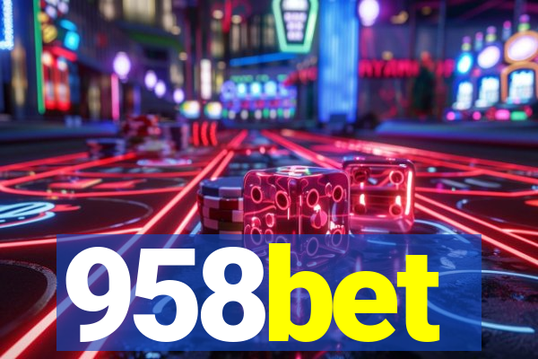 958bet