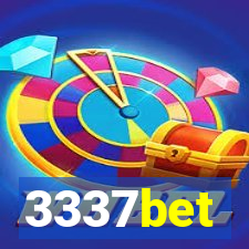 3337bet