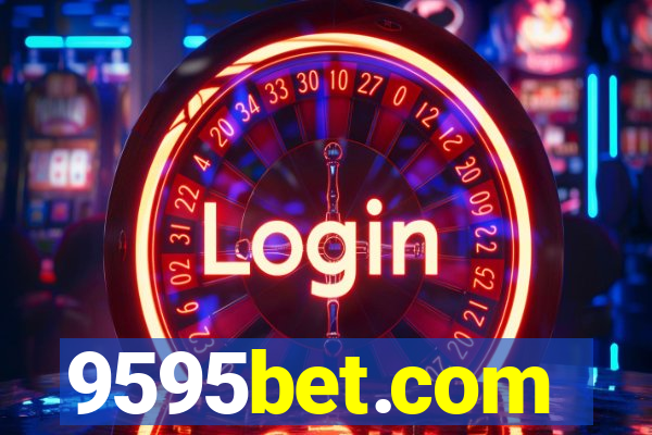 9595bet.com