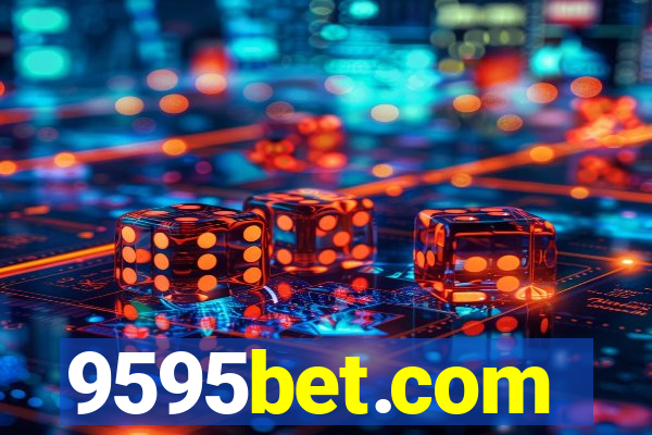 9595bet.com