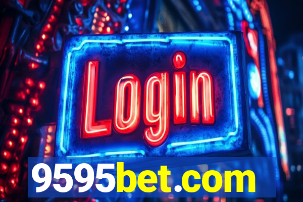 9595bet.com