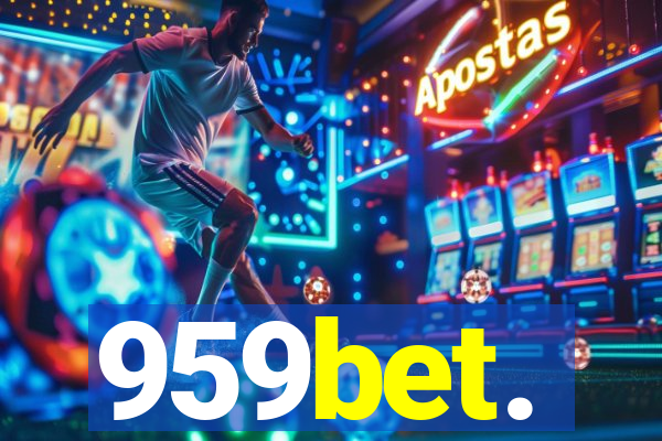 959bet.