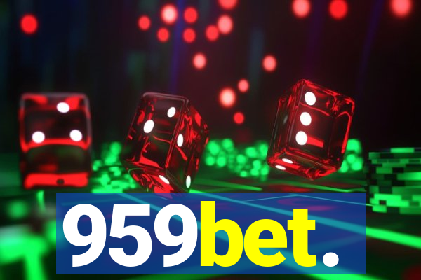 959bet.