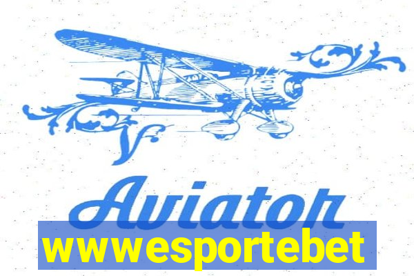 wwwesportebet