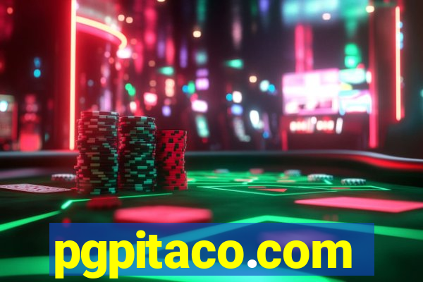 pgpitaco.com