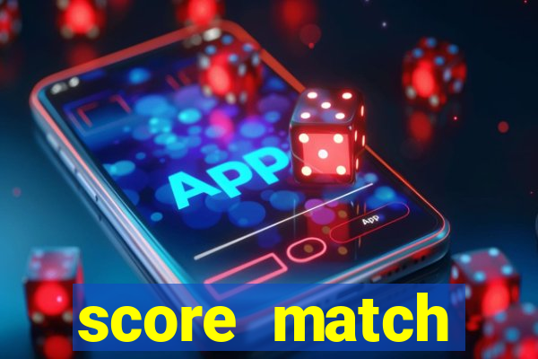 score match dinheiro infinito