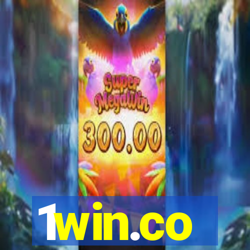 1win.co