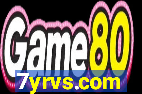 7yrvs.com
