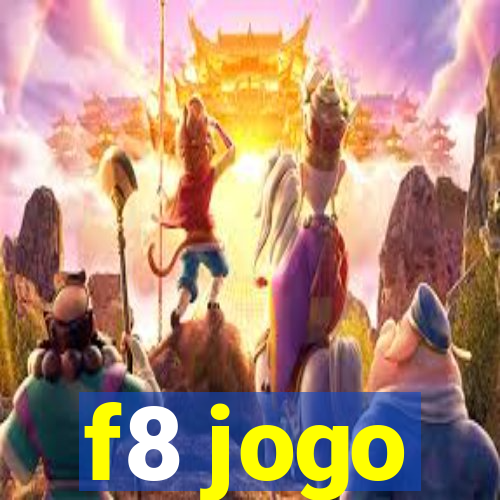 f8 jogo