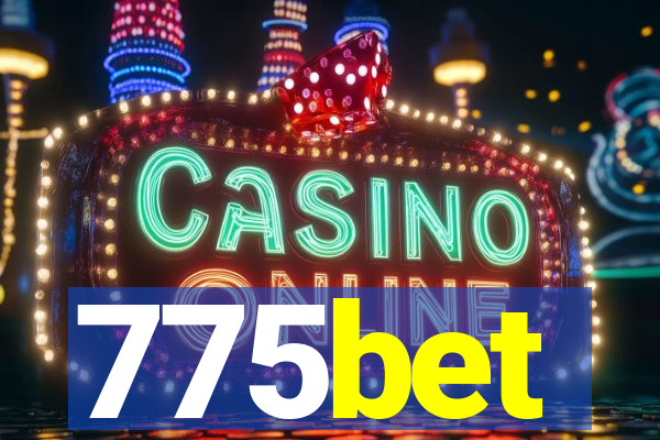 775bet