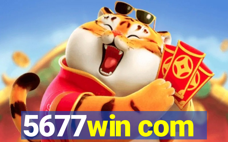 5677win com